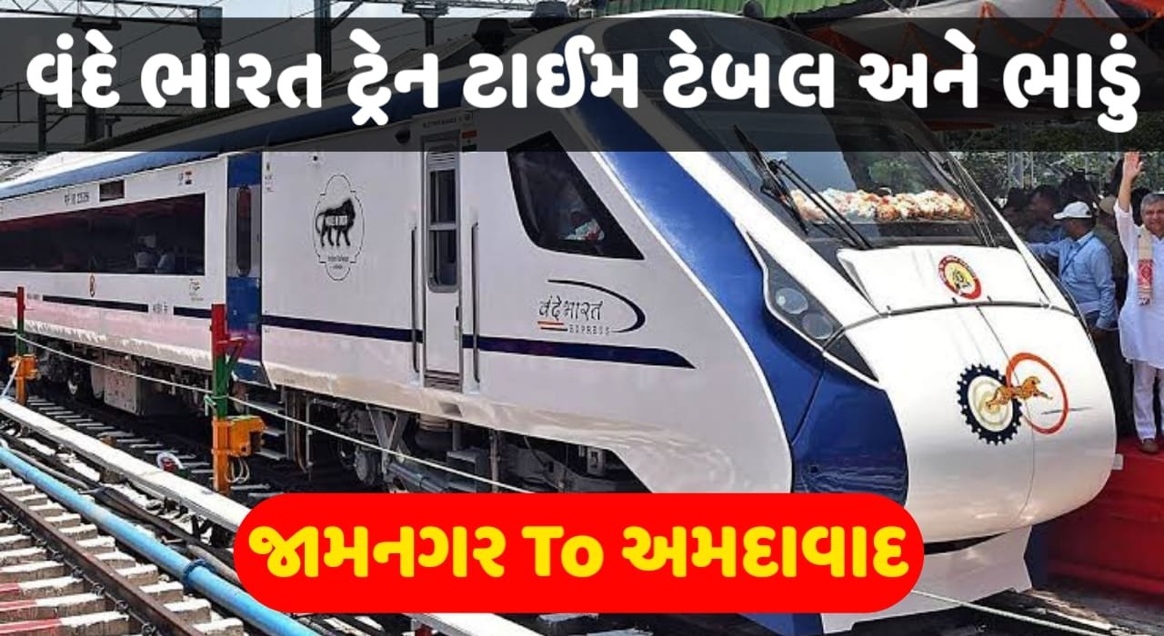 Vande Bharat Train