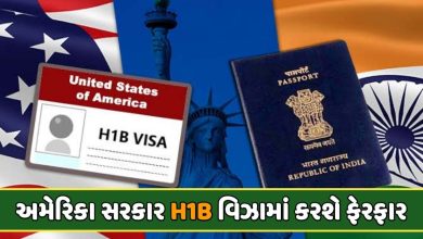 H1B Visa: