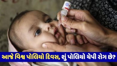World Polio Day: