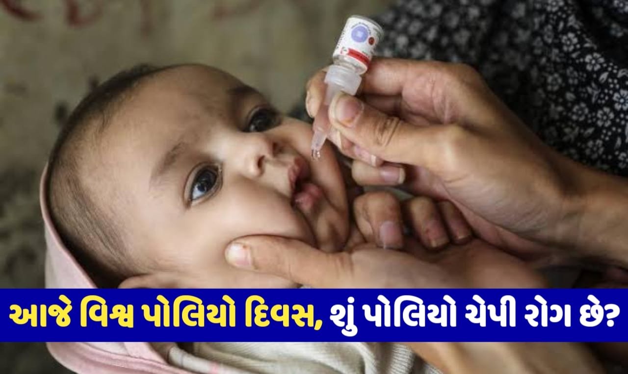 World Polio Day: