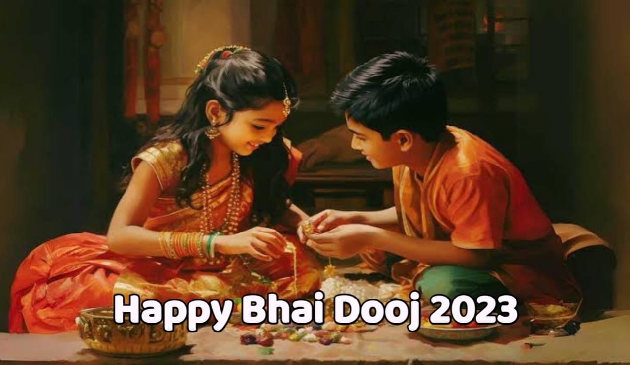 Bhai Dooj 2023