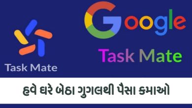 Google Task Mate App: