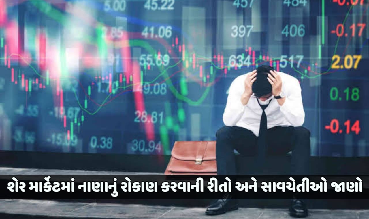 Share Market Investment:
