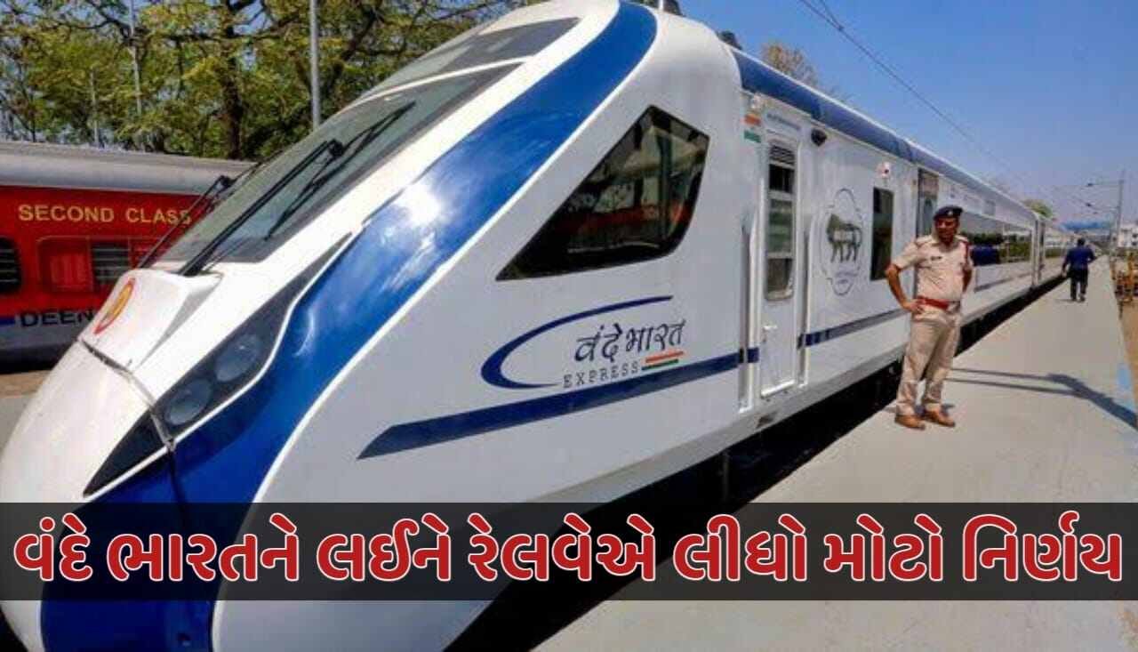 Vande Bharat Express